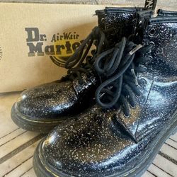Dr Marteen (Big girl Size 2)