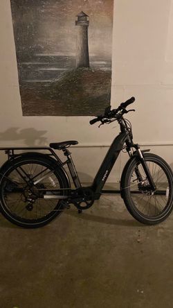 Magnum 2.0 Ebike