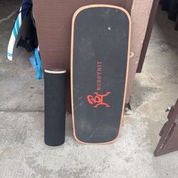 Balance Board