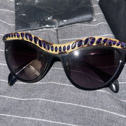 Prada Sunglasses