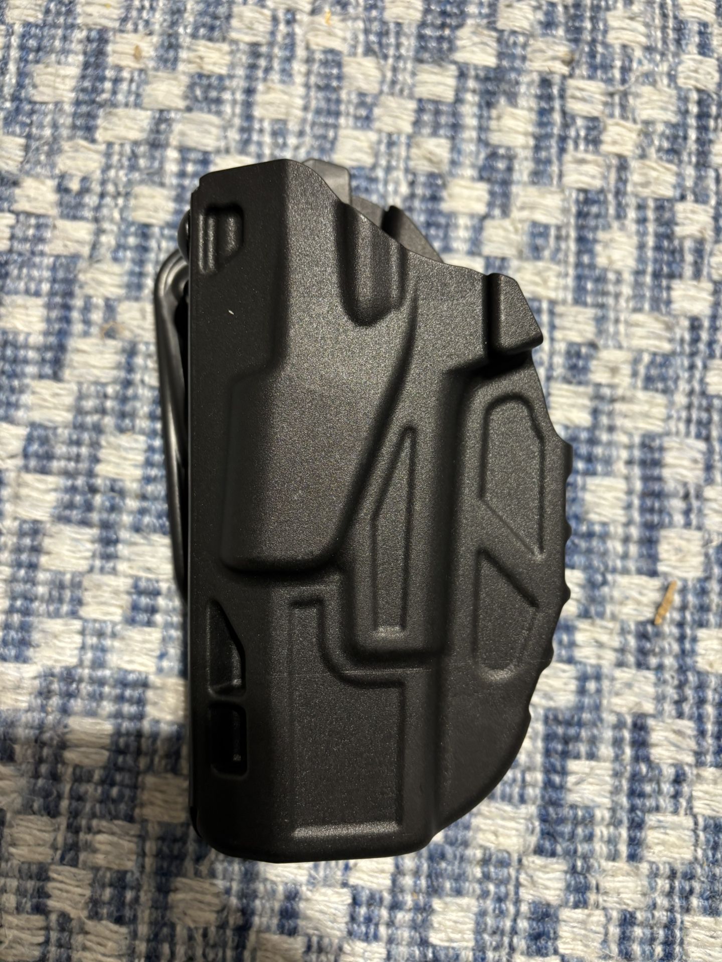 Safariland  7378FBI Glock 19 Holster