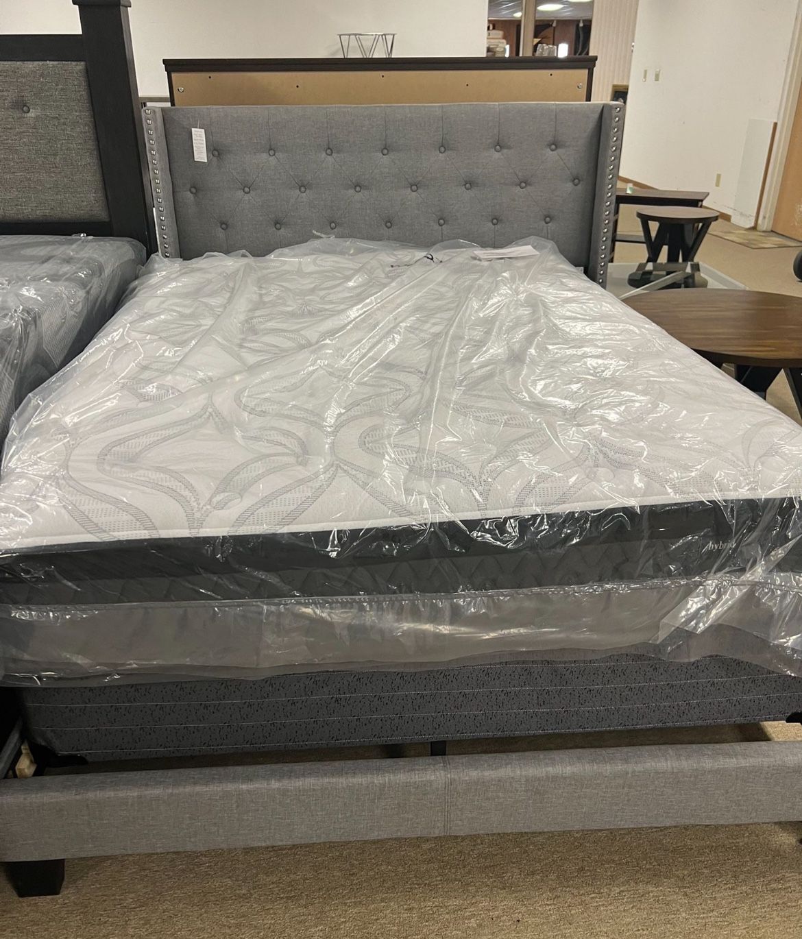 Stylish Nice Bed On Sale