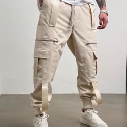 Men’s Baggy Loose Jogger Pants HUGE BLOWOUT SALE 