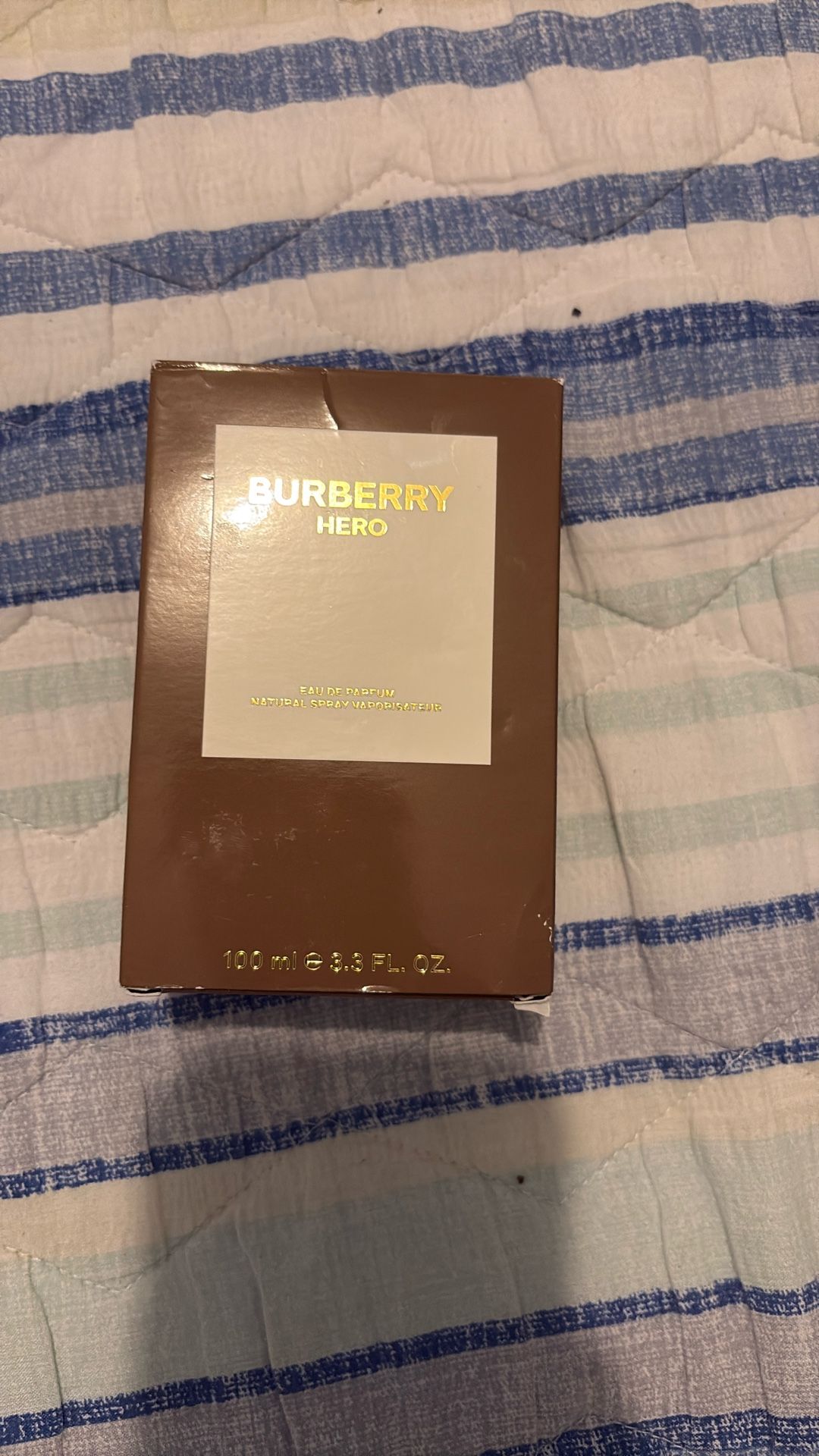Burberry