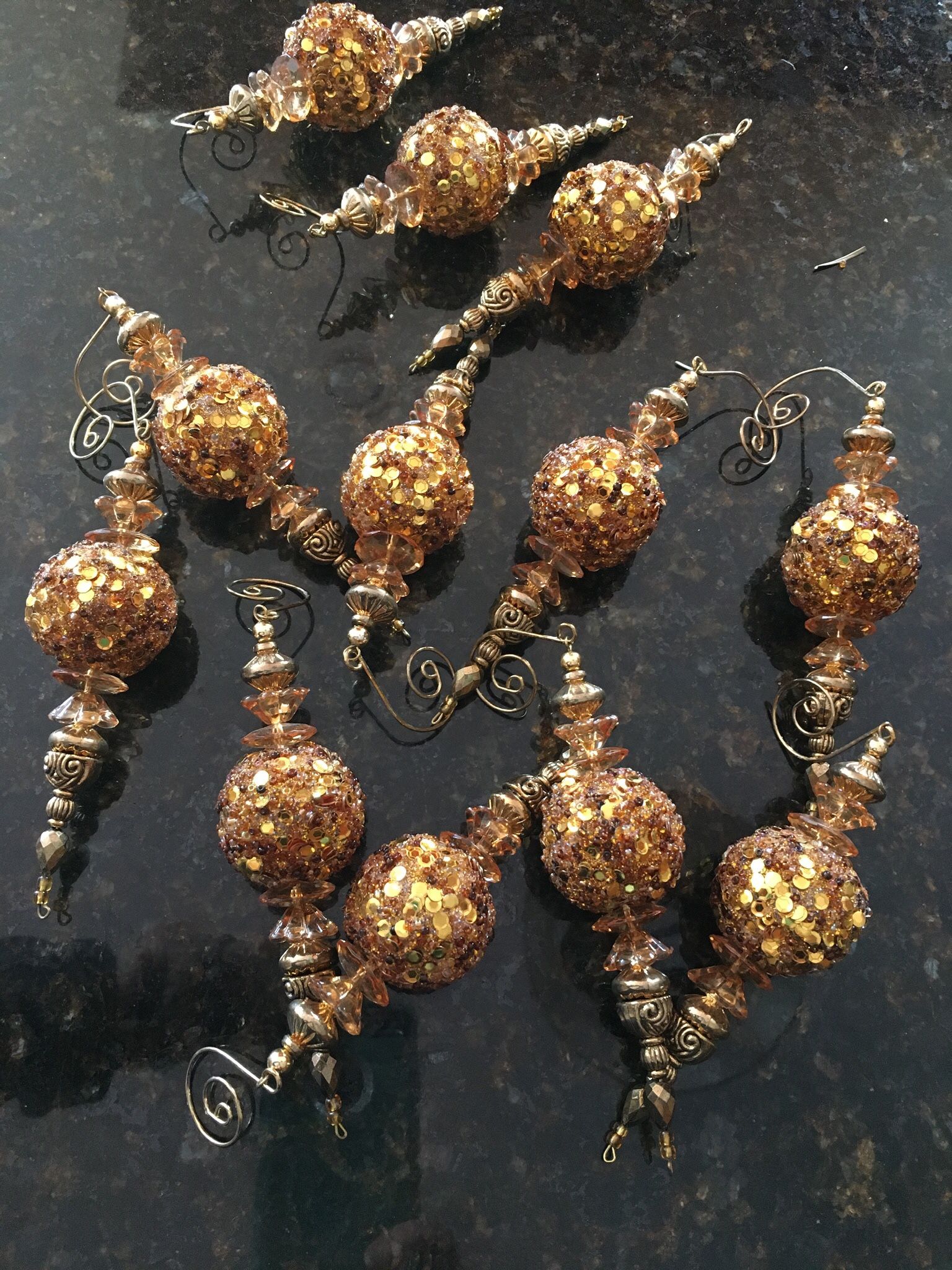 Christmas Ornaments 