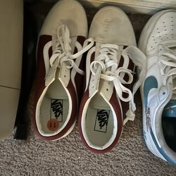 Men’s Shoes 