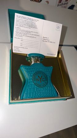 Bond No.9 Perfume