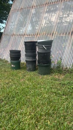 Pots