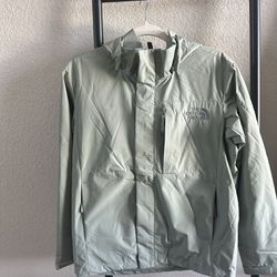 The North face Lightweight Jacket 