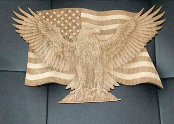 Custom Laser Engraving – Personalized Gifts & Signs