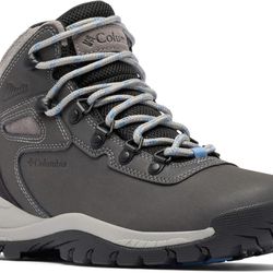 Columbia Women's Newton Ridge Plus Waterproof Hiking Boot  Brand new in box Pick up only Price firm
