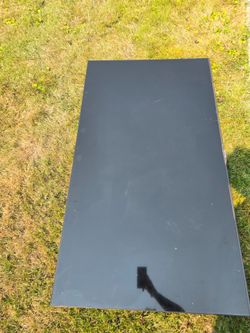 Broken 65 inch samsung