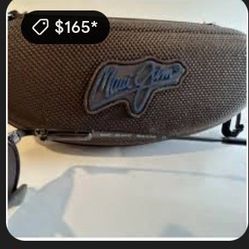 MAUI JIM'S SUNGLASSES