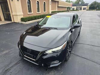 2022 Nissan Sentra