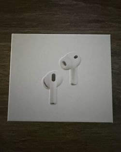 AirPods Pro 3 (ANC)