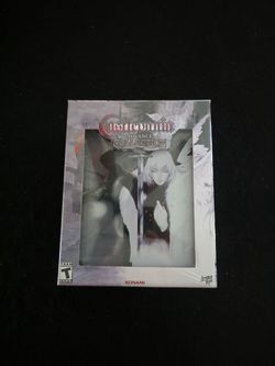 Castlevania Advance Collection Ultimate Edition Playstation 4 PS4