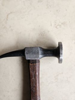 Snap-on Hammer