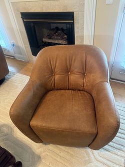 Swivel chairs