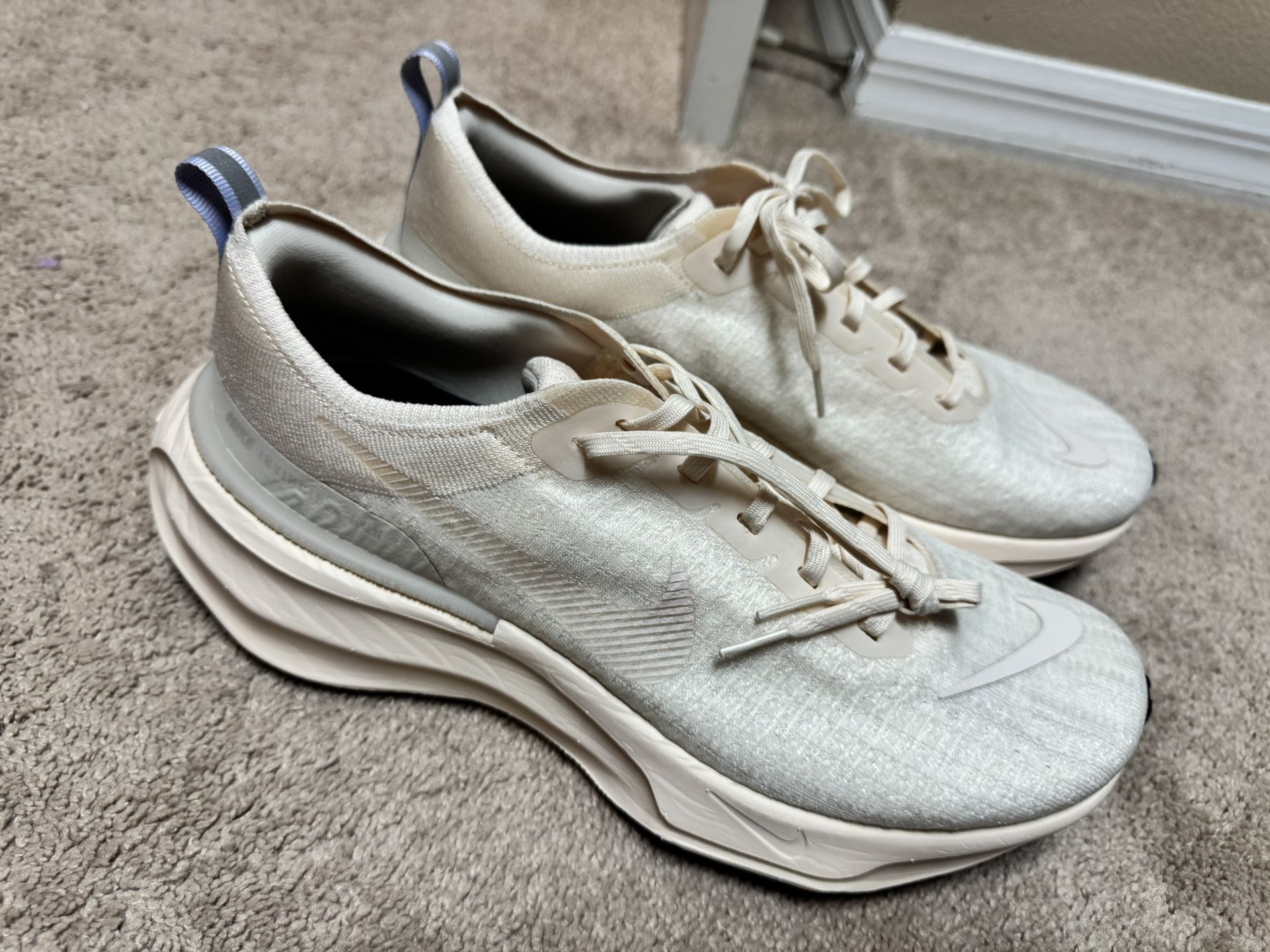 NIKE ZOOMX INVINCIBLE RUN FK 3