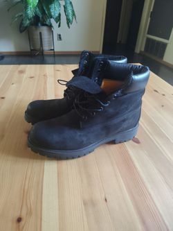 Timberland