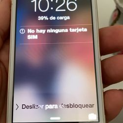 I Phone 4