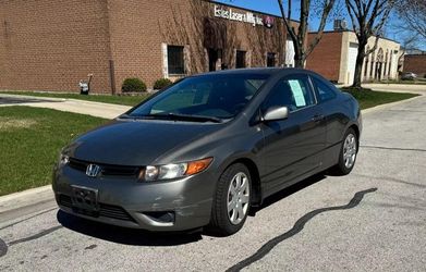 2006 Honda Civic