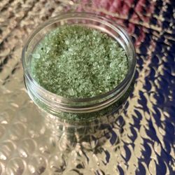 Charcoal Bath Soak