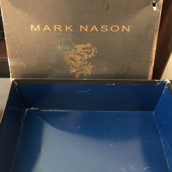 Mark Nason  Made In Italy Boots Km