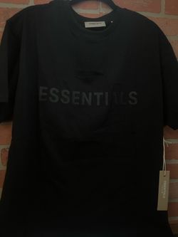 Essentials shirt