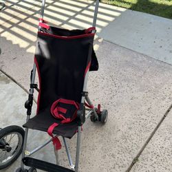 Stroller