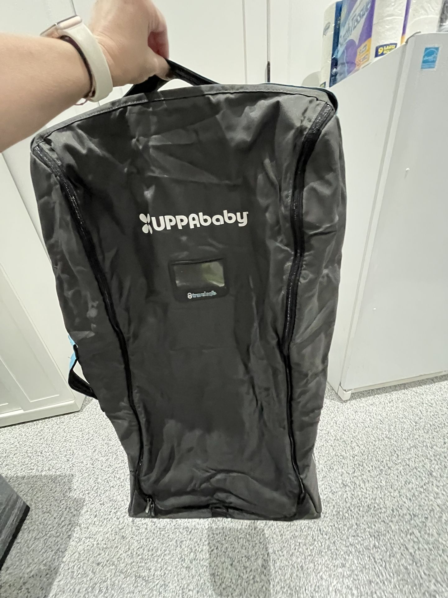 Uppa Baby Stroller Travel Bag