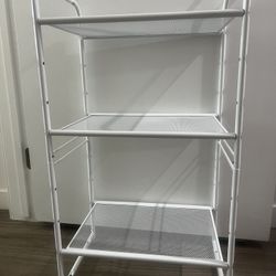 Storage Rack / Plant Shelf Shelves