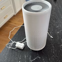 WiFi Air Purifier