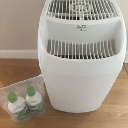 Aircare Humidifier 