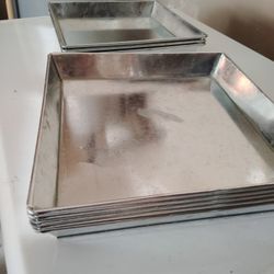 Metal plates