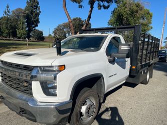 I do pick up metal