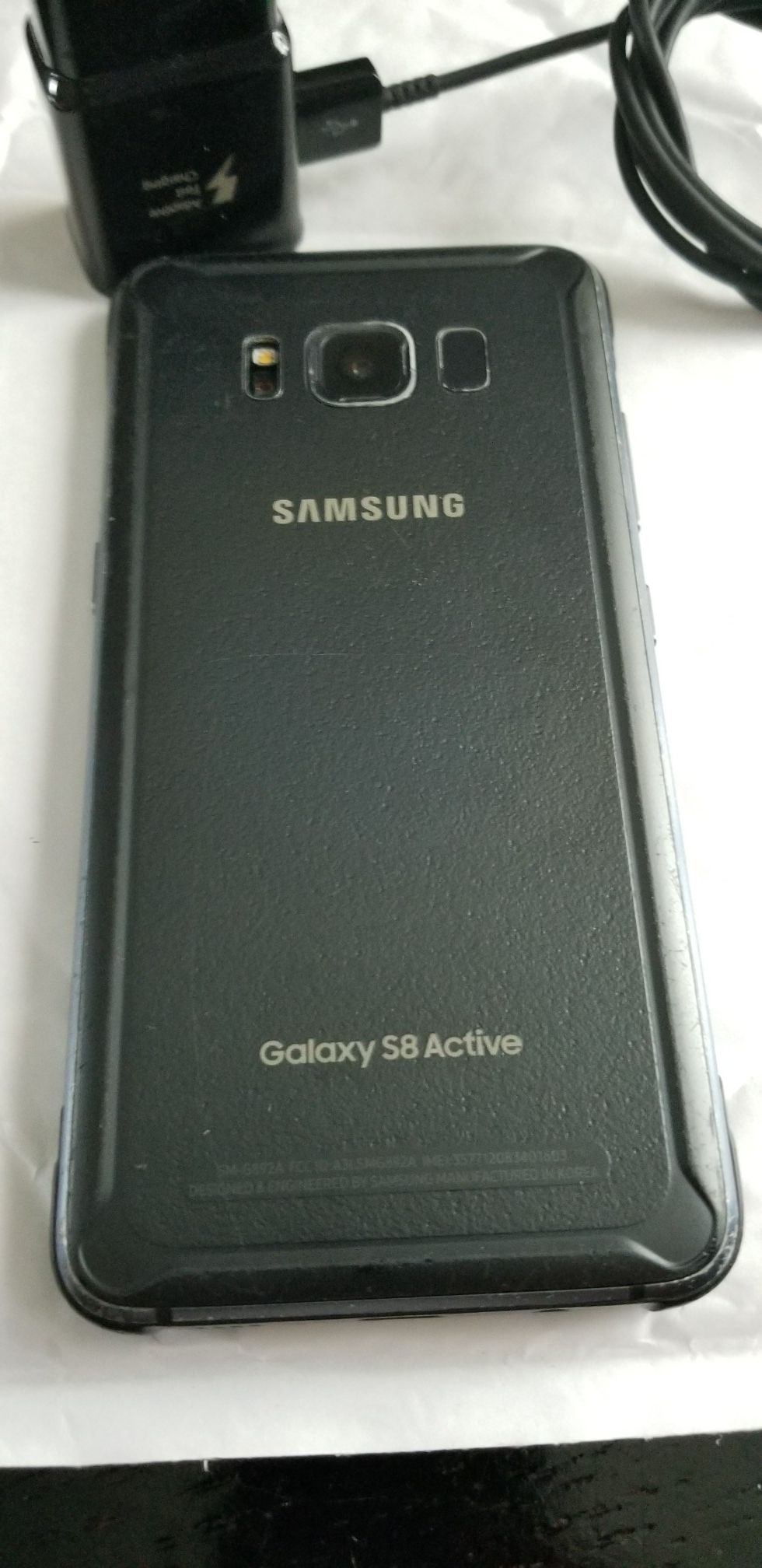 Galaxy S8 Active Unlocked