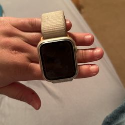 apple watch