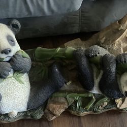 Panda Coffee Table 