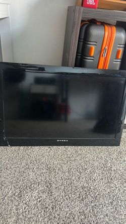Dynex TV