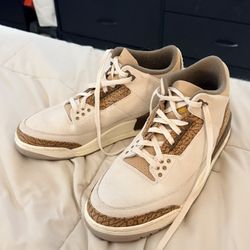 Various Shoes (Jordans, Nikes, NB) Sizes 12-13