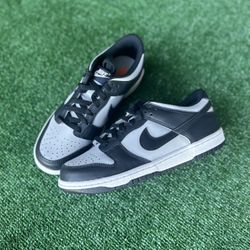 NIKE DUNK LOW GEORGETOWN 