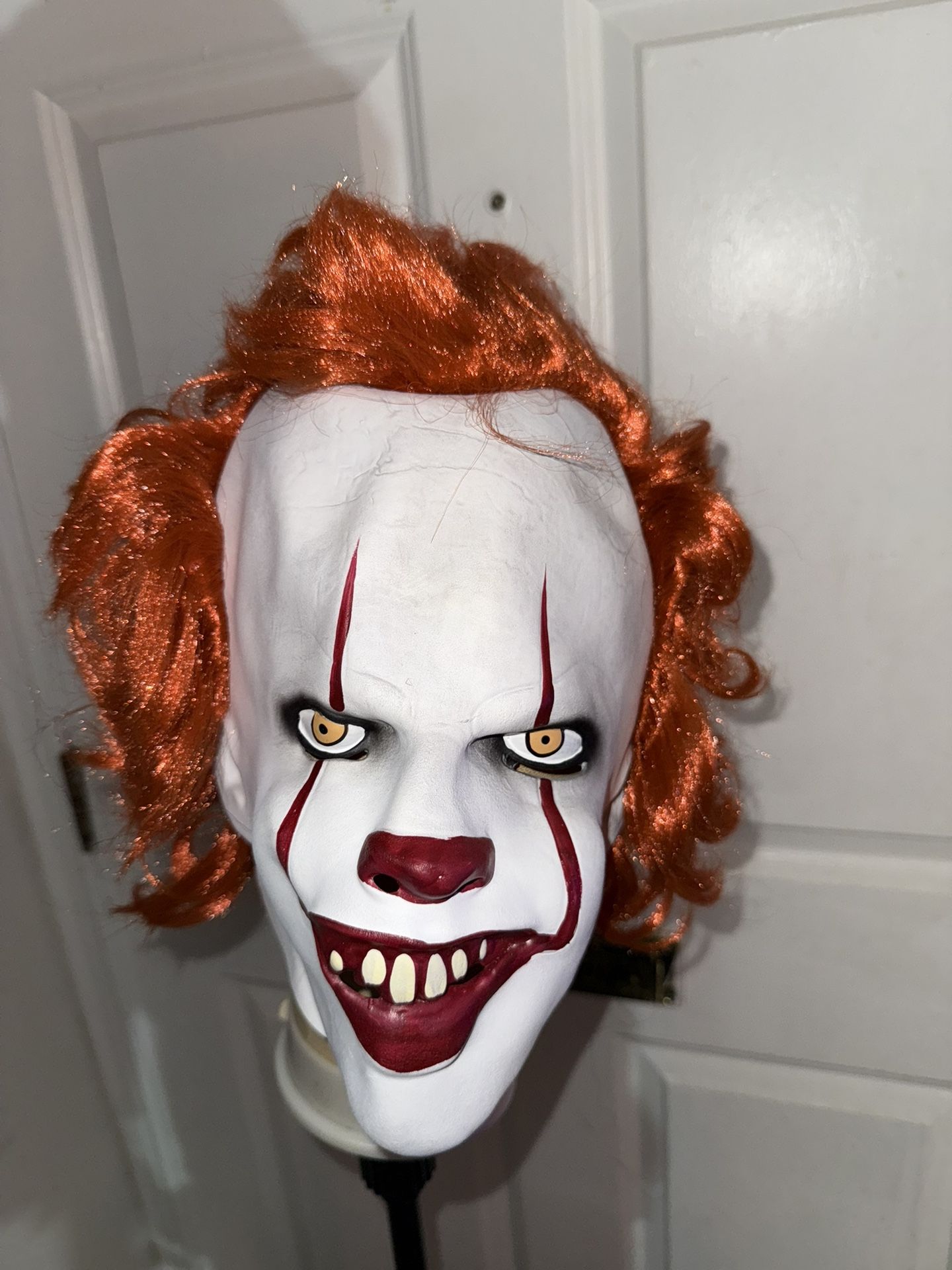Pennywise Mask