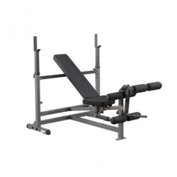 Weight Bench