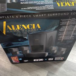 Home Theater