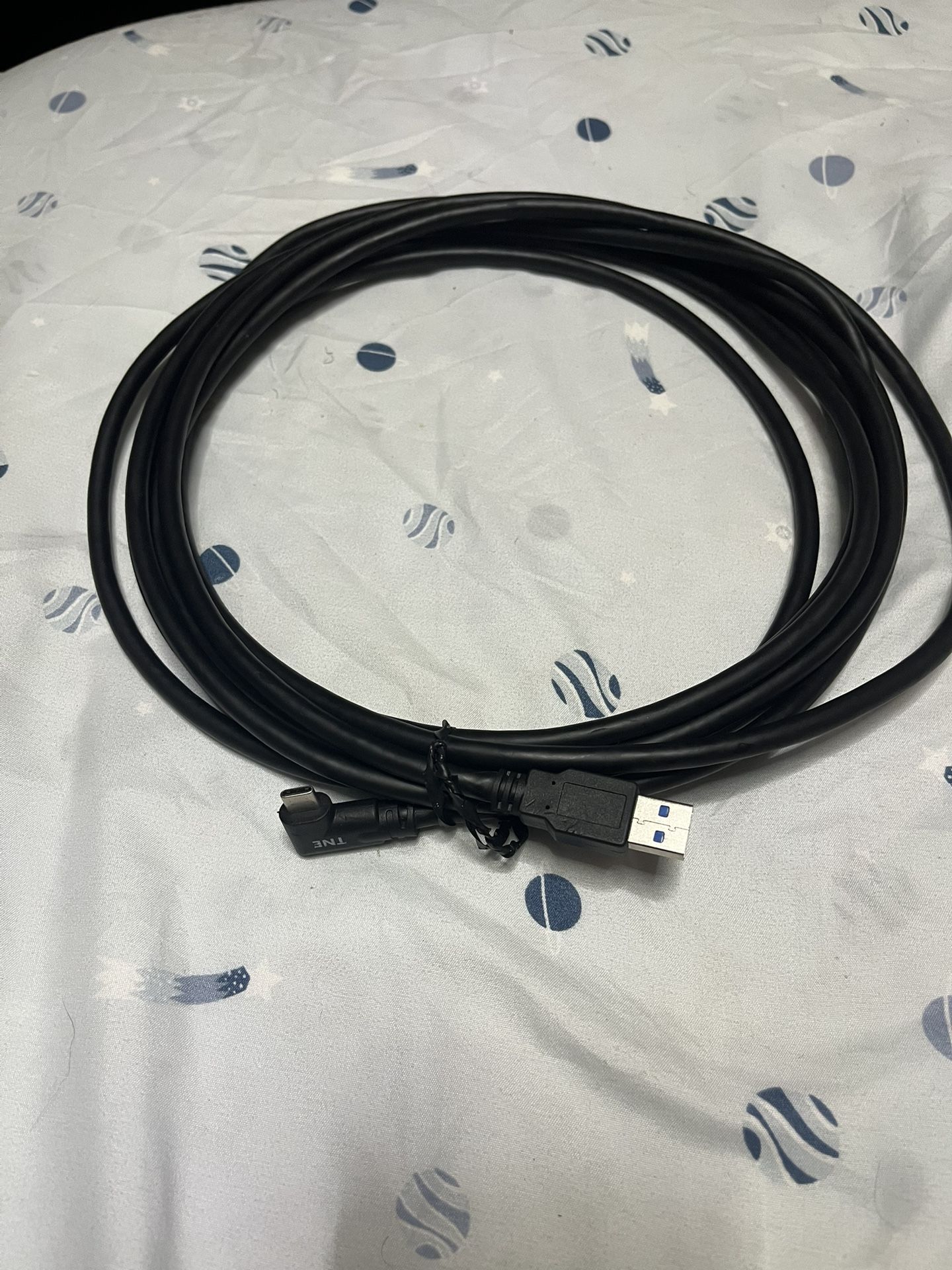 16ft Link Cable for Meta Quest Pro/Oculus Quest 2