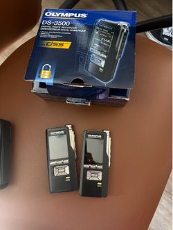 Voice Recorder