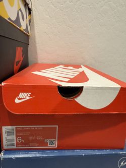 Nike Dunk