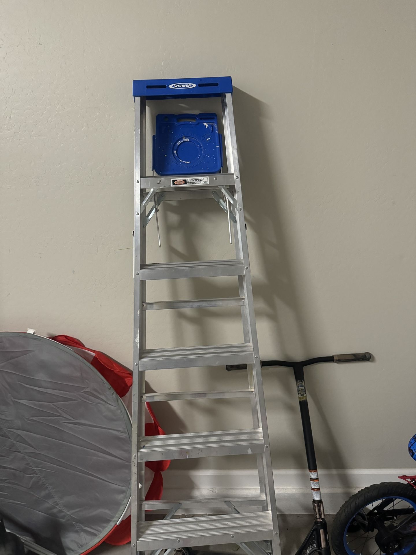 Ladder