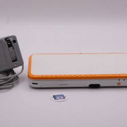 Clean New Nintendo 2DS XL 3DS Console 